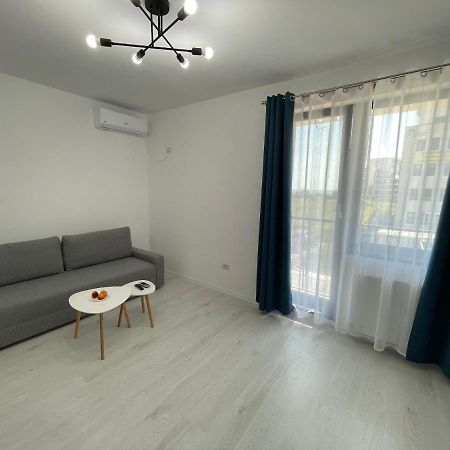Vys Residence Mamaia Nord 那沃达利 外观 照片