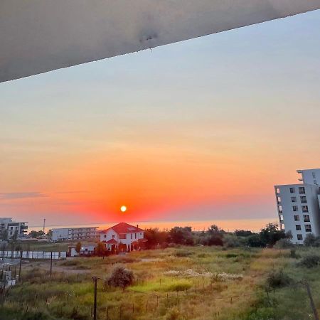 Vys Residence Mamaia Nord 那沃达利 外观 照片