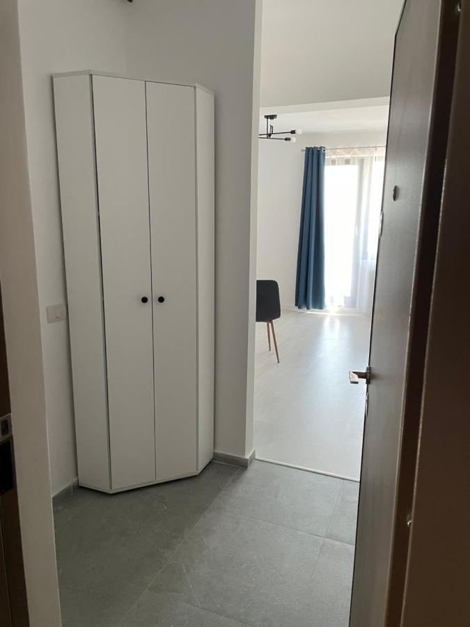 Vys Residence Mamaia Nord 那沃达利 外观 照片