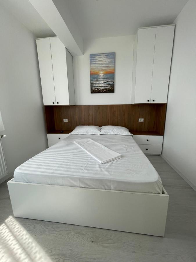 Vys Residence Mamaia Nord 那沃达利 外观 照片