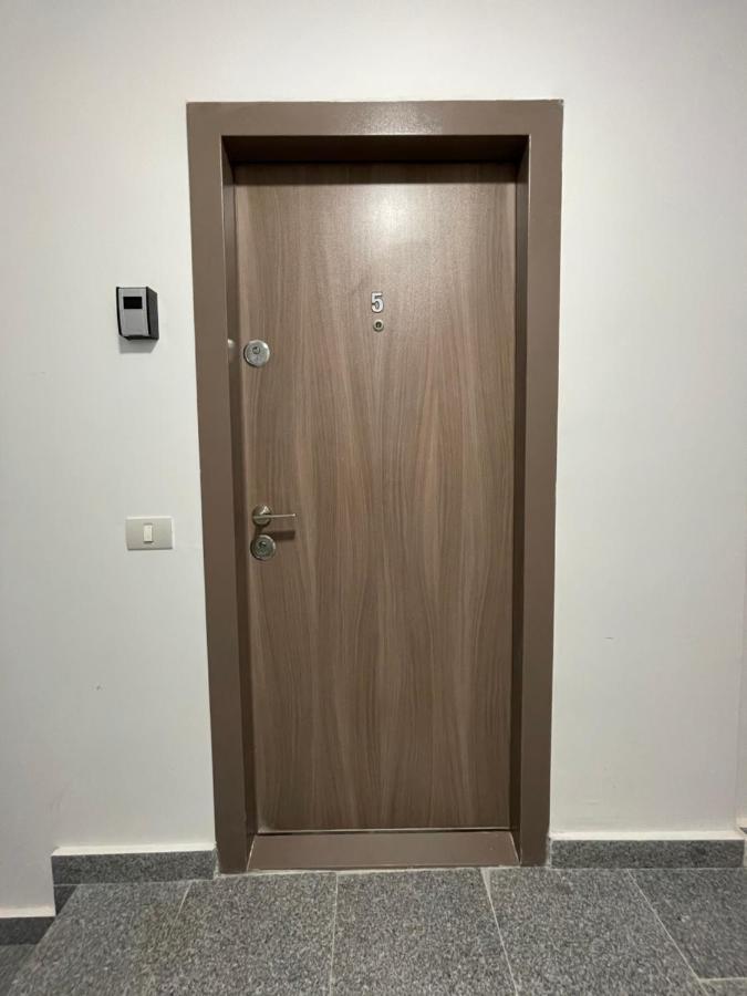 Vys Residence Mamaia Nord 那沃达利 外观 照片